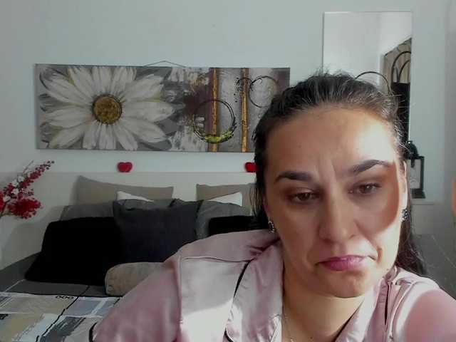CassidyJoy live cam preview