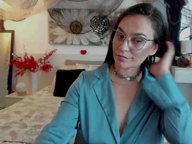 CassidyJoy live cam on BongaCams