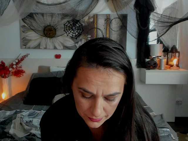 CassidyJoy live cam on BongaCams