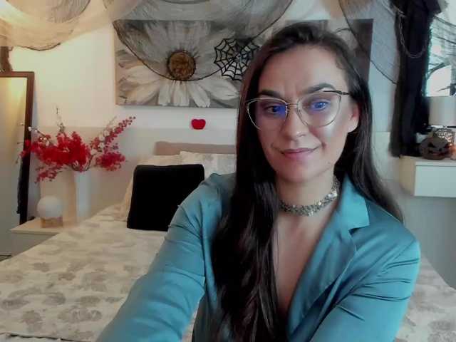 CassidyJoy live cam on BongaCams