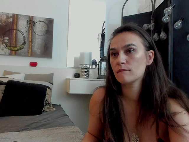 CassidyJoy live webcam show