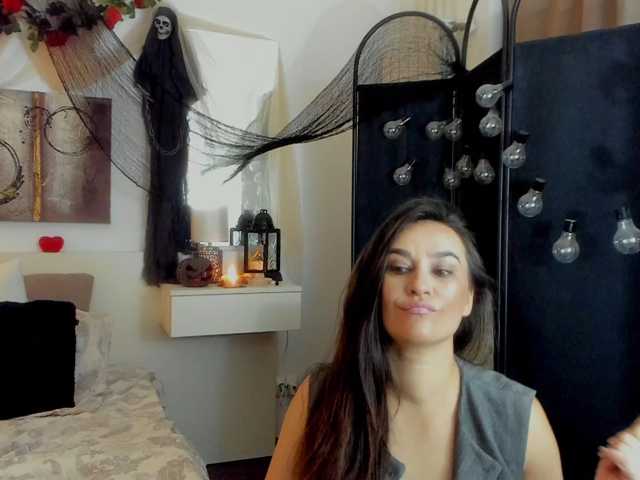 CassidyJoy live cam on BongaCams