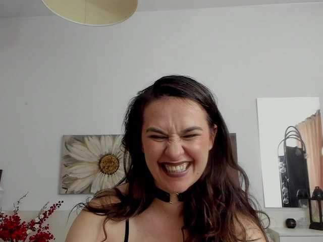 CassidyJoy live cam on BongaCams