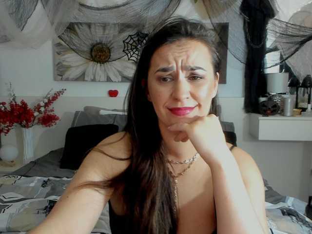CassidyJoy live cam on BongaCams