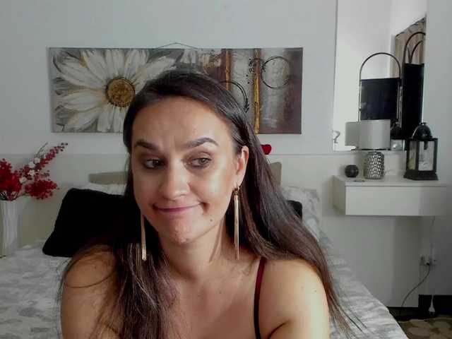 CassidyJoy live cam on BongaCams