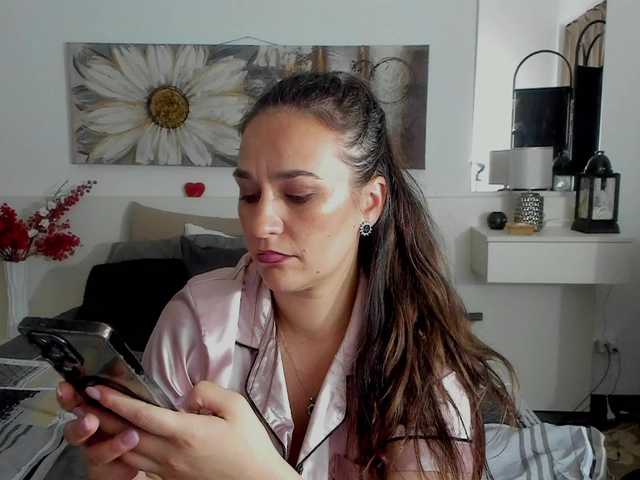 CassidyJoy live cam on BongaCams