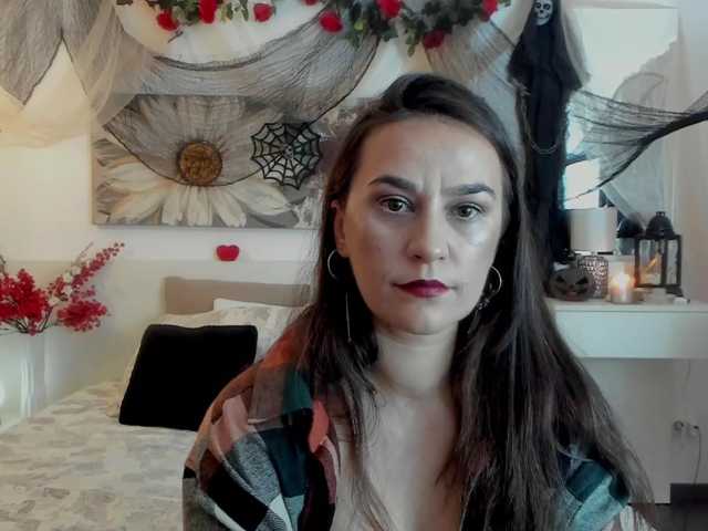 CassidyJoy live cam on BongaCams