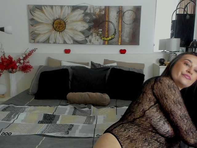 CassidyJoy live cam on BongaCams