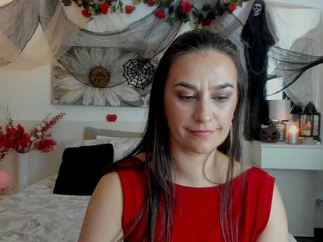 CassidyJoy live cam preview