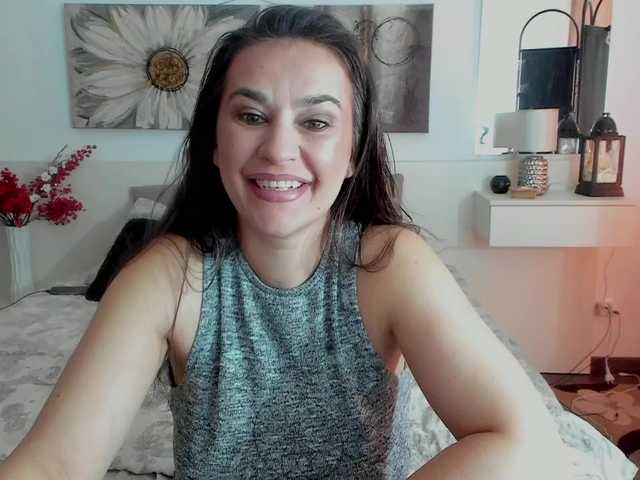 CassidyJoy live cam on BongaCams