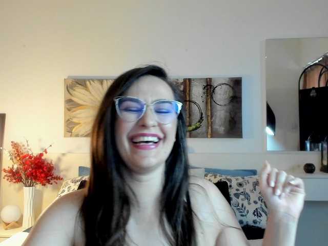 CassidyJoy's BongaCams show and profile