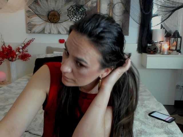 CassidyJoy live cam preview