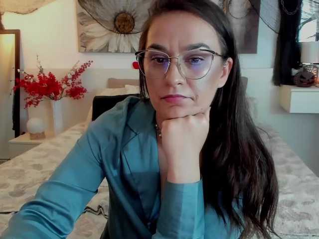 CassidyJoy live cam on BongaCams