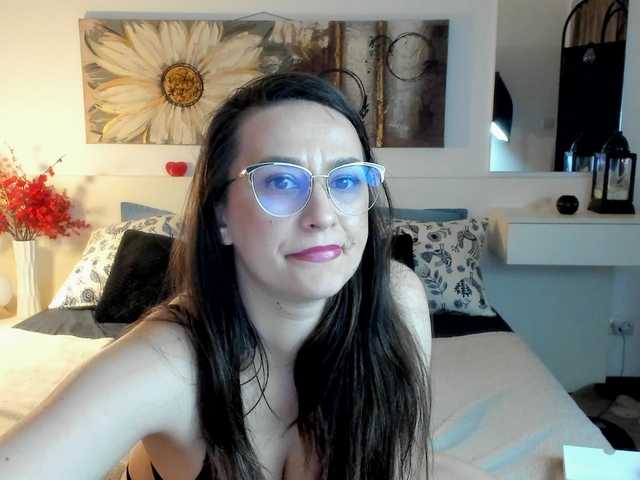 CassidyJoy's BongaCams show and profile