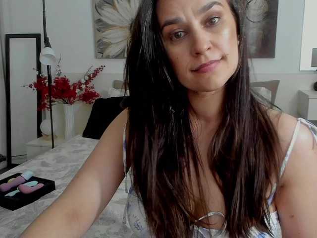 CassidyJoy live cam on BongaCams