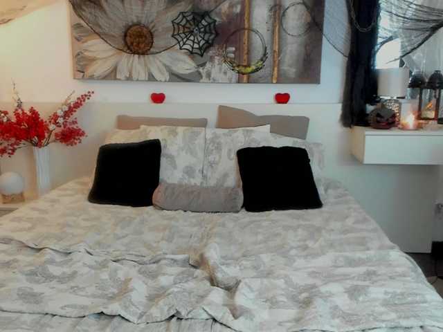 CassidyJoy live cam on BongaCams