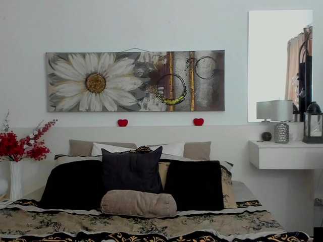 CassidyJoy live cam on BongaCams