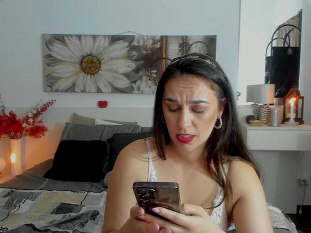 CassidyJoy live cam on BongaCams