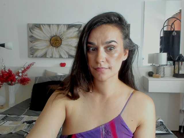 CassidyJoy live cam preview