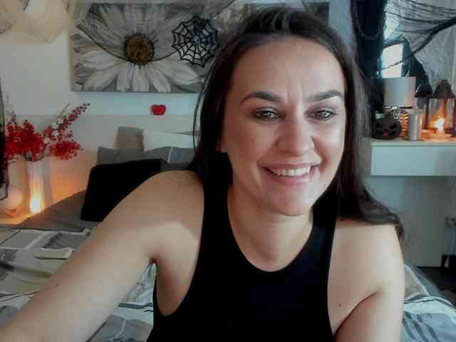 CassidyJoy webcam