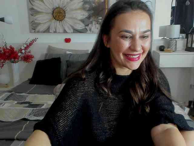 CassidyJoy webcam