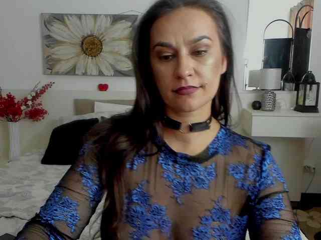 CassidyJoy webcam