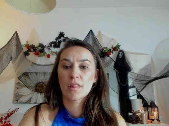 CassidyJoy webcam