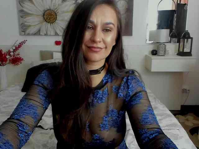 CassidyJoy webcam