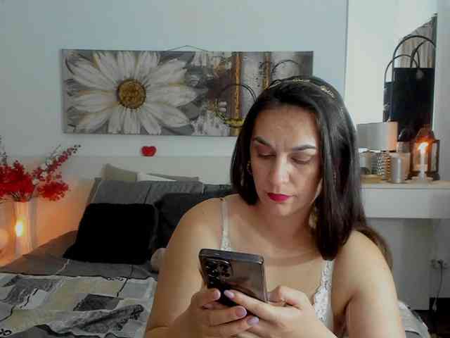 CassidyJoy webcam