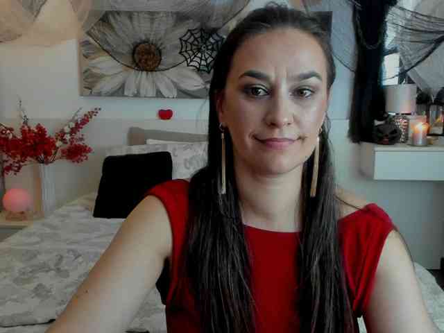 CassidyJoy webcam