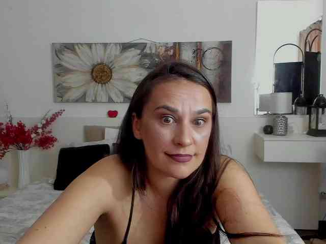 CassidyJoy webcam