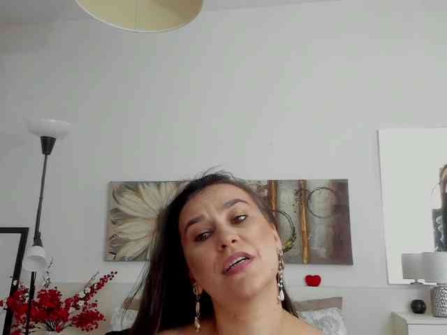 CassidyJoy webcam