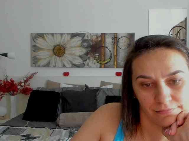 CassidyJoy webcam