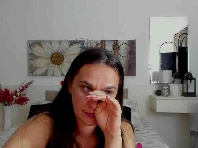 CassidyJoy webcam