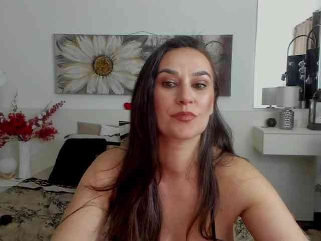 CassidyJoy webcam