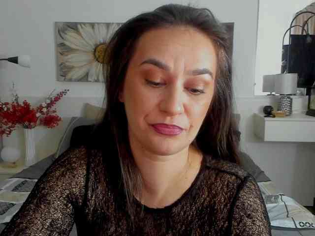 CassidyJoy webcam