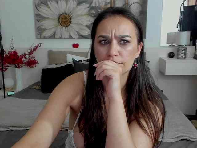 CassidyJoy webcam