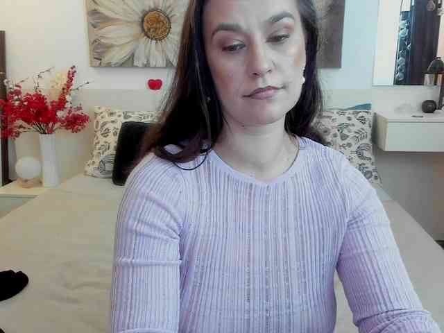 CassidyJoy webcam