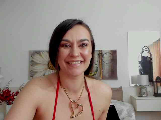 CassidyJoy webcam