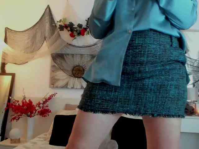 CassidyJoy webcam
