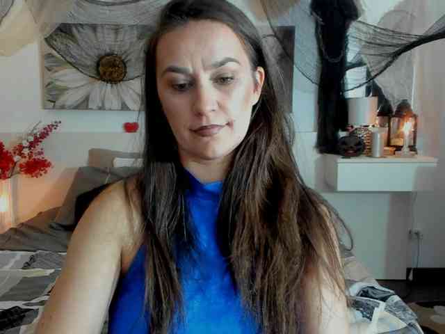 CassidyJoy webcam