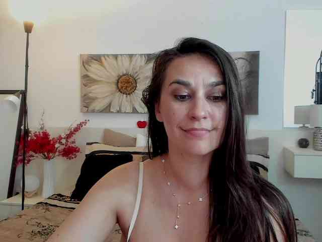 CassidyJoy webcam