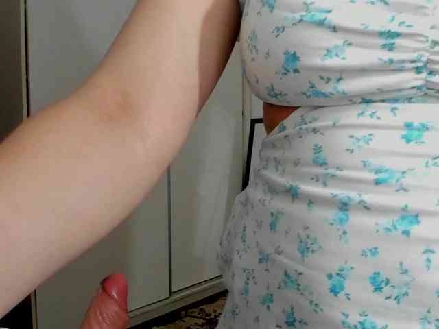 CassidyJoy webcam