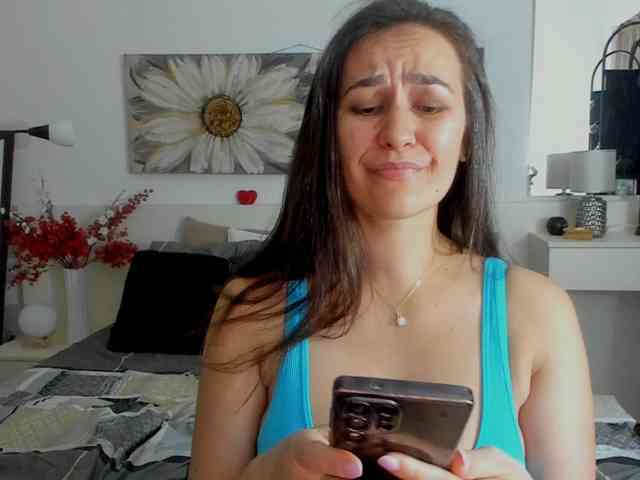 CassidyJoy webcam
