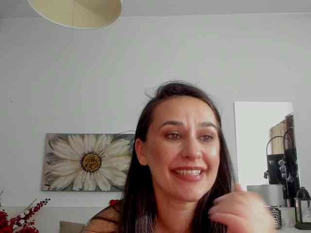 CassidyJoy webcam