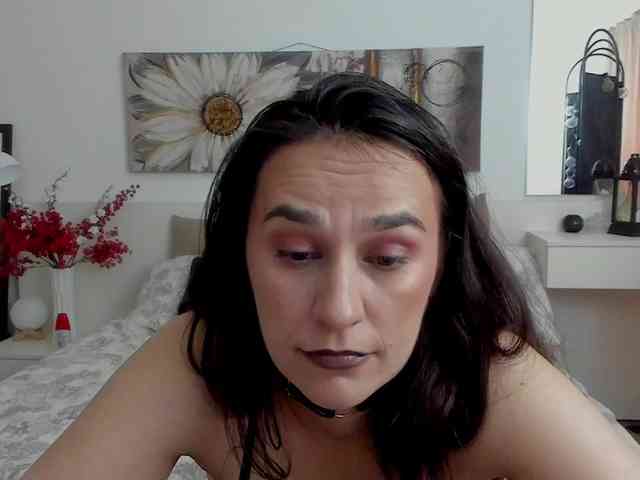 CassidyJoy webcam