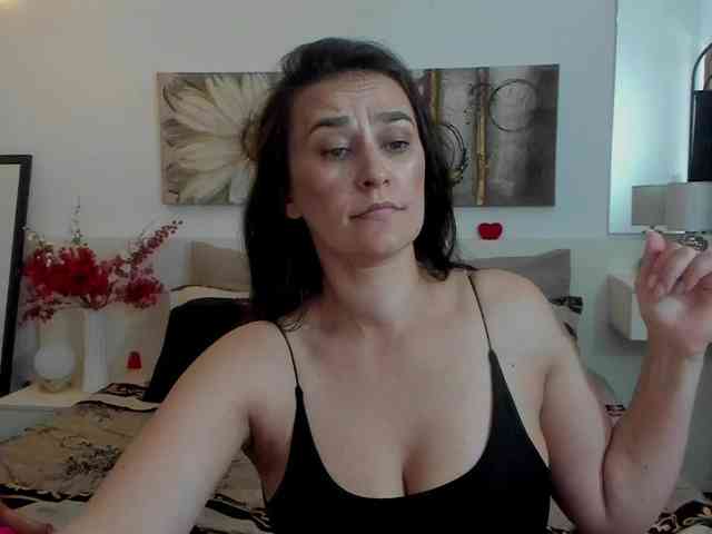 CassidyJoy webcam