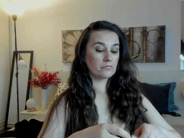 CassidyJoy webcam
