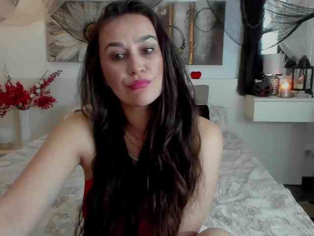 CassidyJoy webcam