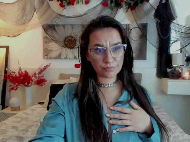 CassidyJoy webcam
